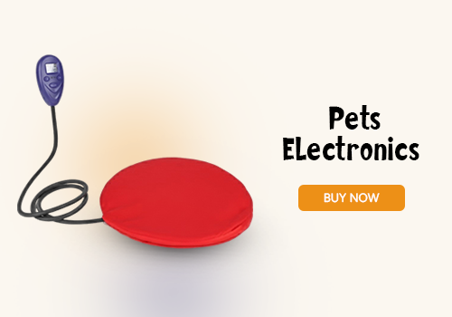 Pet Electronics