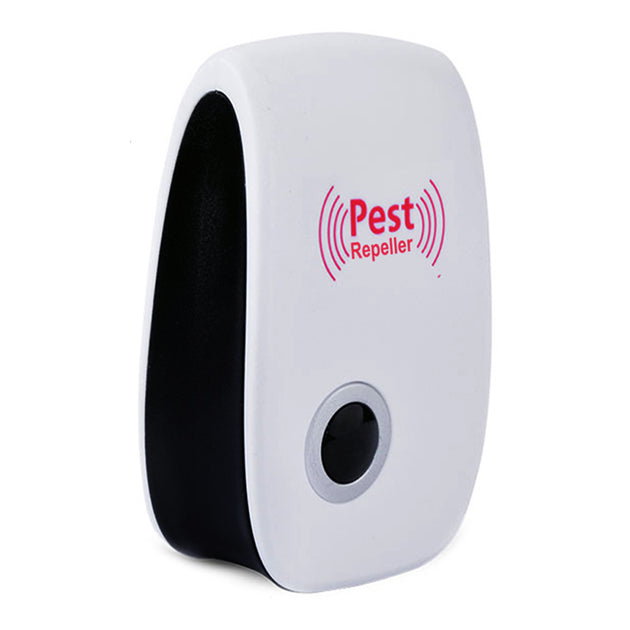 Ultrasonic Pest Repeller