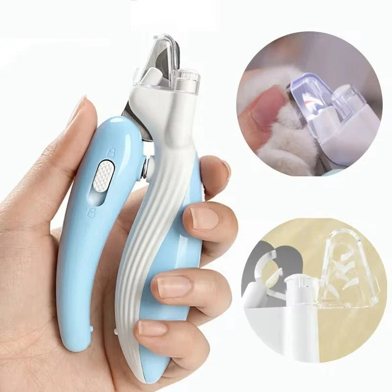 Pet Nail Clippers Dog Nail Clippers Cat Nail Clippers