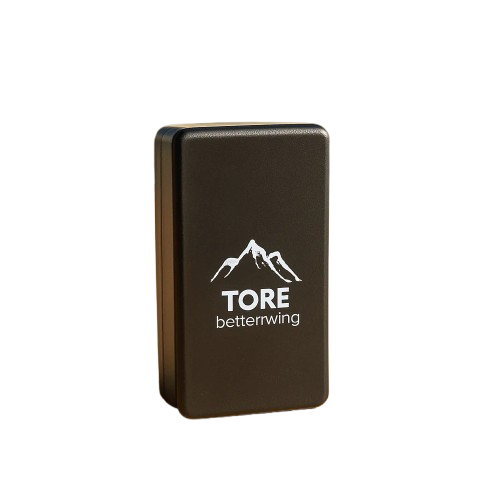 Tobe - Ultrasonic Pest Repeller