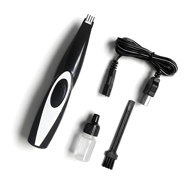 Pet Hair Clipper Pet Hair Shaver