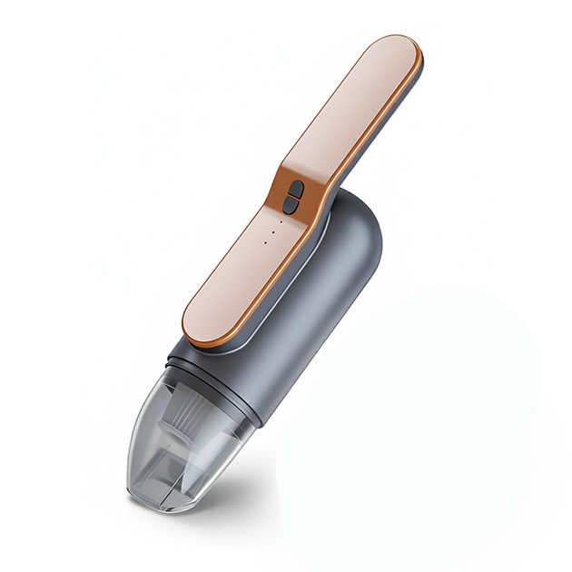 Vacuum Cleaner Wireless Charging Handheld