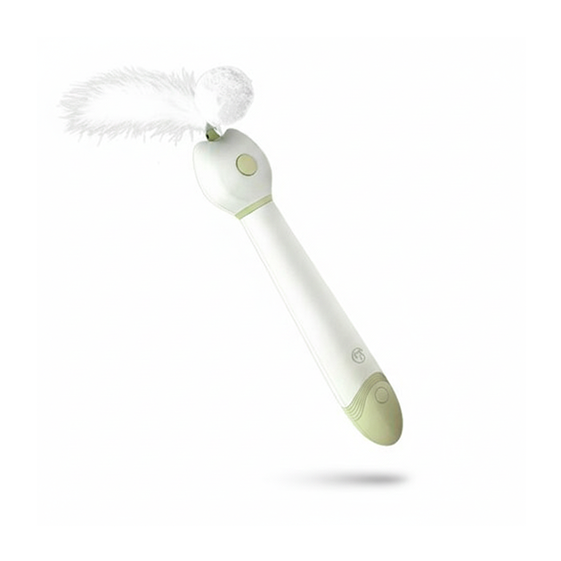 Laser Funny Cat Stick